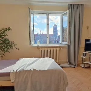 Katarzynka Old Town Apartament Gdańsk