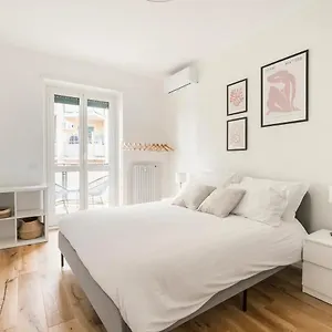 Trastevere Boutique Apartament Rzym