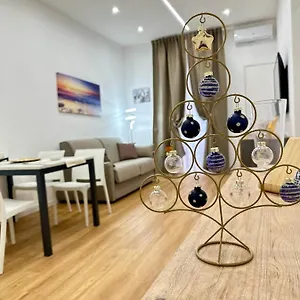 Housesea 21 Bari