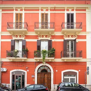 Antica Dimora Capruzzi Bari