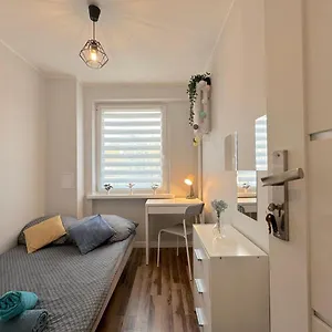Sensational Kwatera prywatna Gdańsk