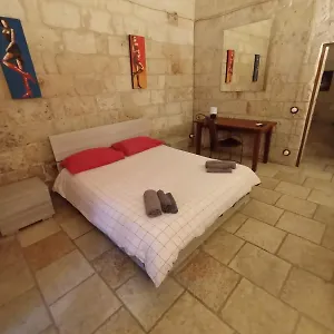 Casa vacanze Black Rose, Bari