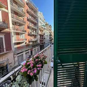 Casa vacanze Il Balconcino, Bari