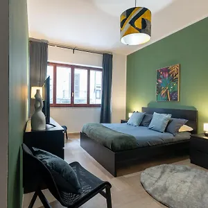 Appartamento Principe Amedeo 184, Bari