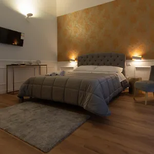 Appartamento Dimora Luxury Alessia, Bari
