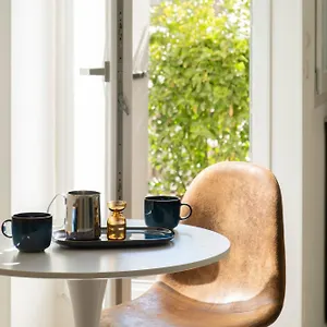 Apartamento Urban, Bari