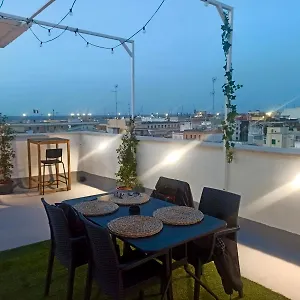 Appartamento Attic8, Bari