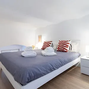 Apartamento La Dimora In Citta, Bari