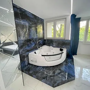Yourapart Karmelicka Z Jacuzzi Apartament Warszawa
