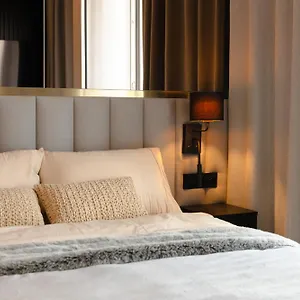 Premium Skystudio Wola Apartament Warszawa