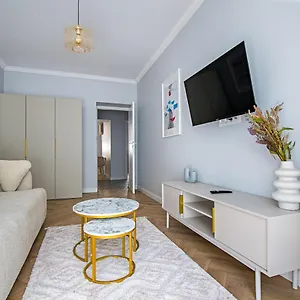Koszykowa 3 Apartament Warszawa