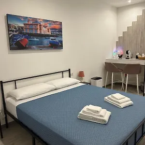 Appartamento Valona, Bari