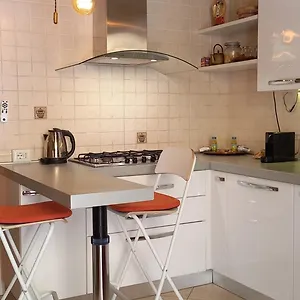 Appartamento Trulli&casefichi, Bari