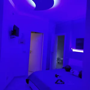 Habitación en casa particular Sun & Moon, Bari