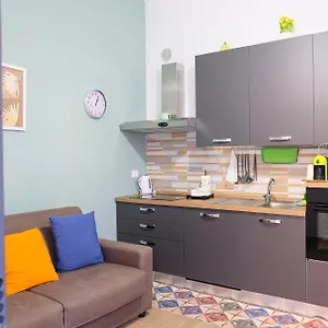 Casa vacanze Sweet Da Viky, Bari