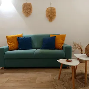 La Vecchia Volta Bari