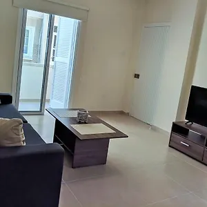 12 Kition Apartament Larnaca