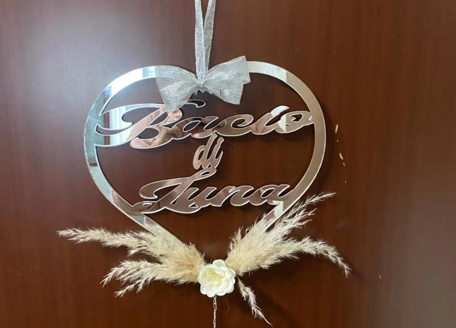 Bacio Di Luna バーリ